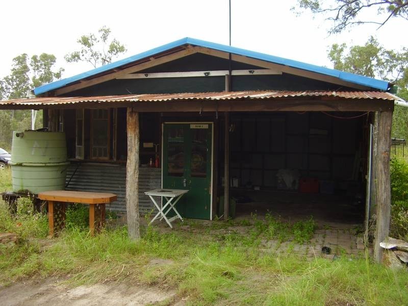Euleilah QLD 4674