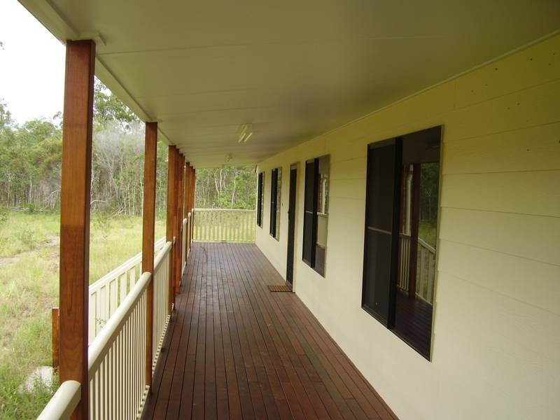 Euleilah QLD 4674