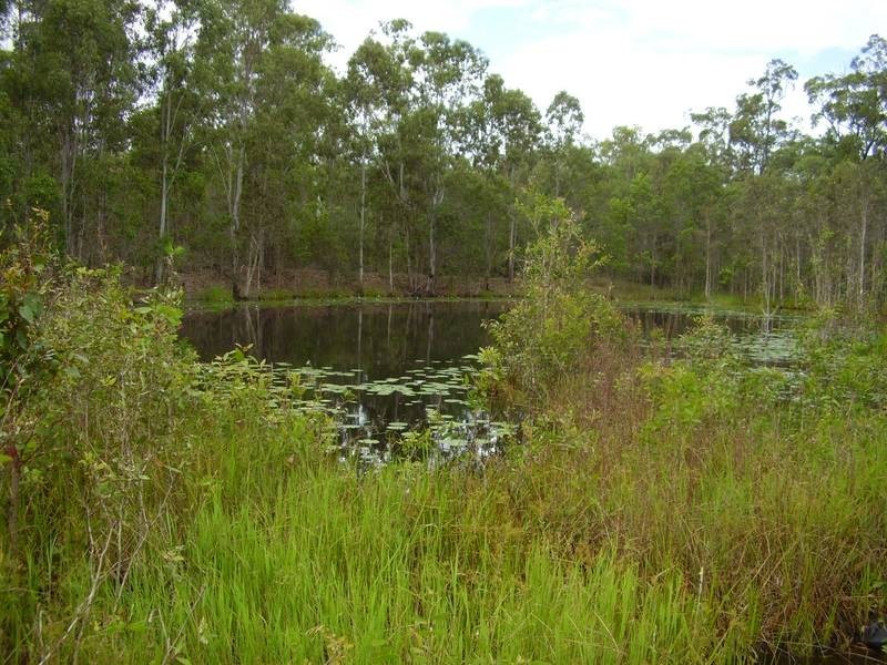 Euleilah QLD 4674