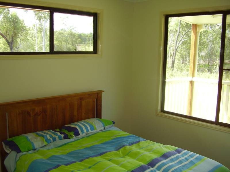 Euleilah QLD 4674