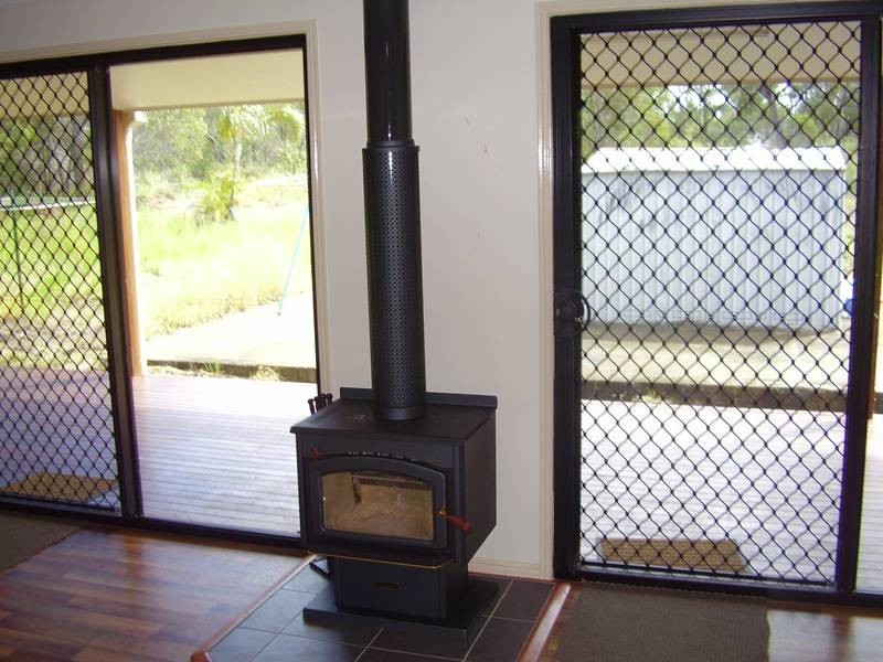 Euleilah QLD 4674