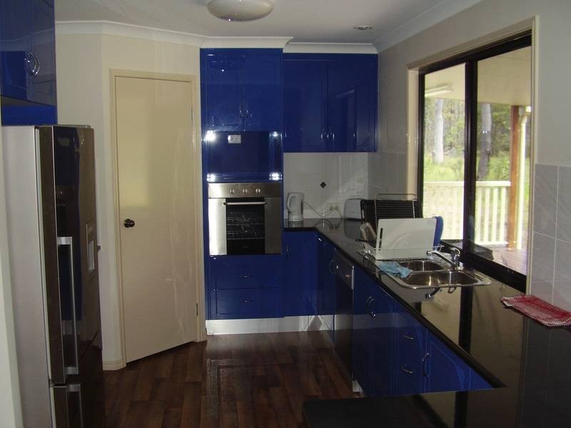 Euleilah QLD 4674
