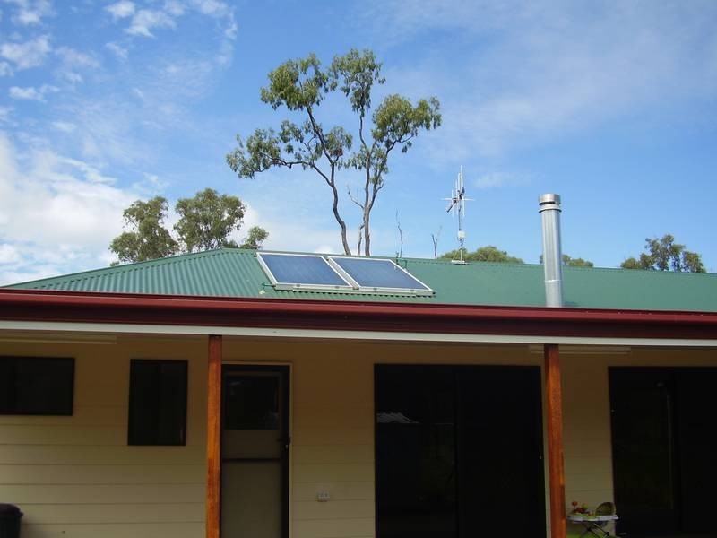 Euleilah QLD 4674