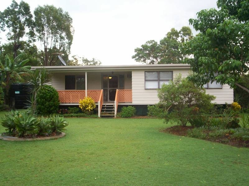 South Bingera QLD 4670