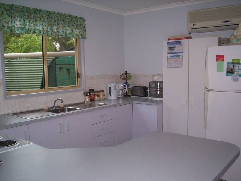 South Bingera QLD 4670