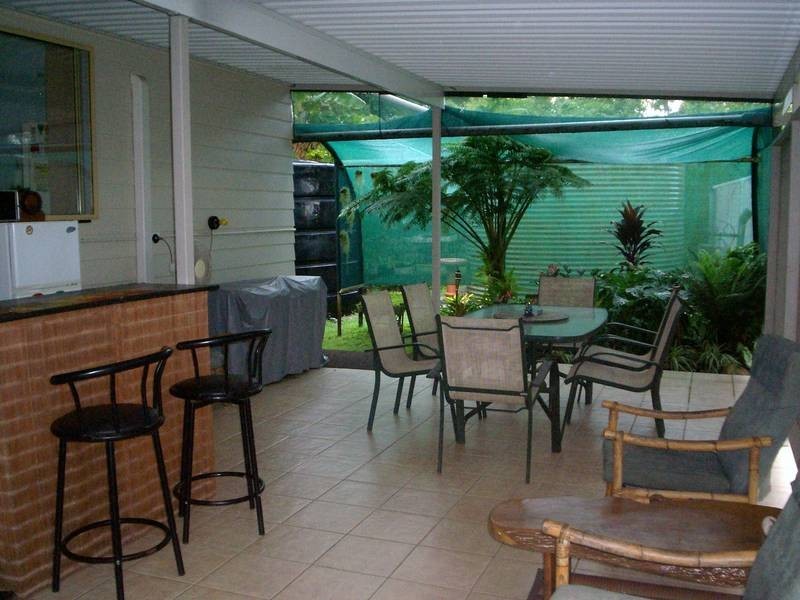 South Bingera QLD 4670