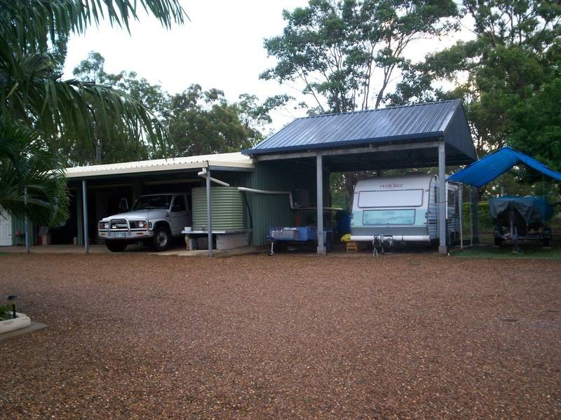 South Bingera QLD 4670