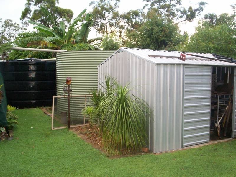 South Bingera QLD 4670