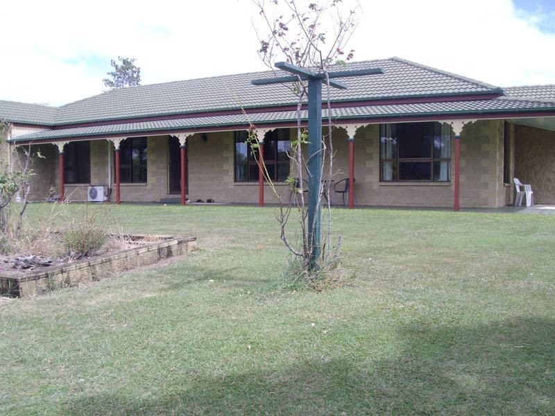 Delan QLD 4671