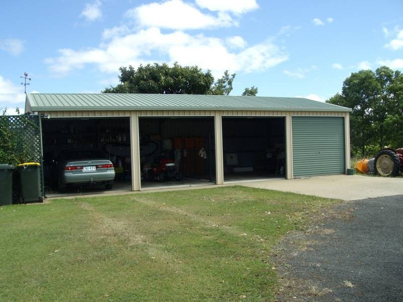 Delan QLD 4671