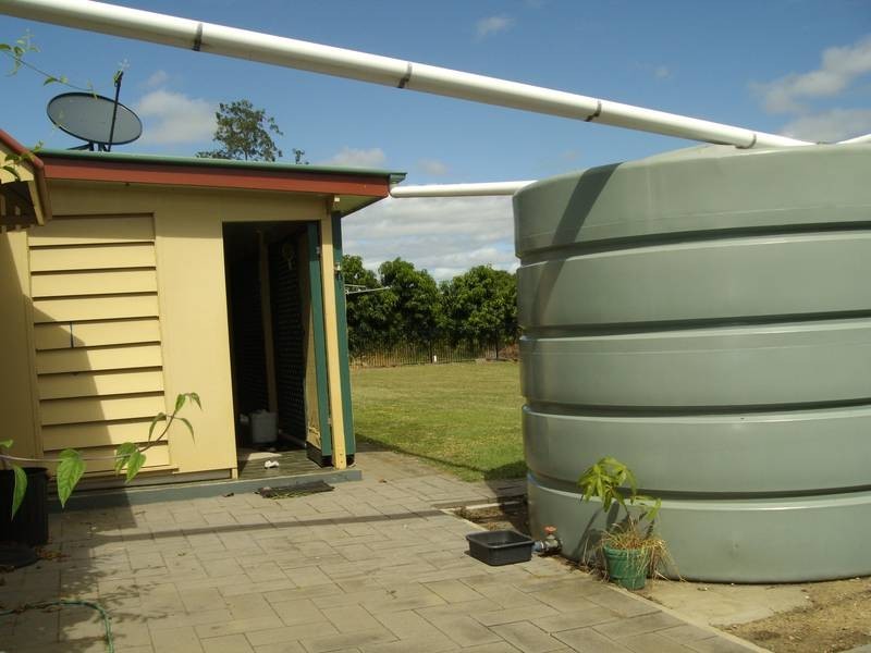 Delan QLD 4671