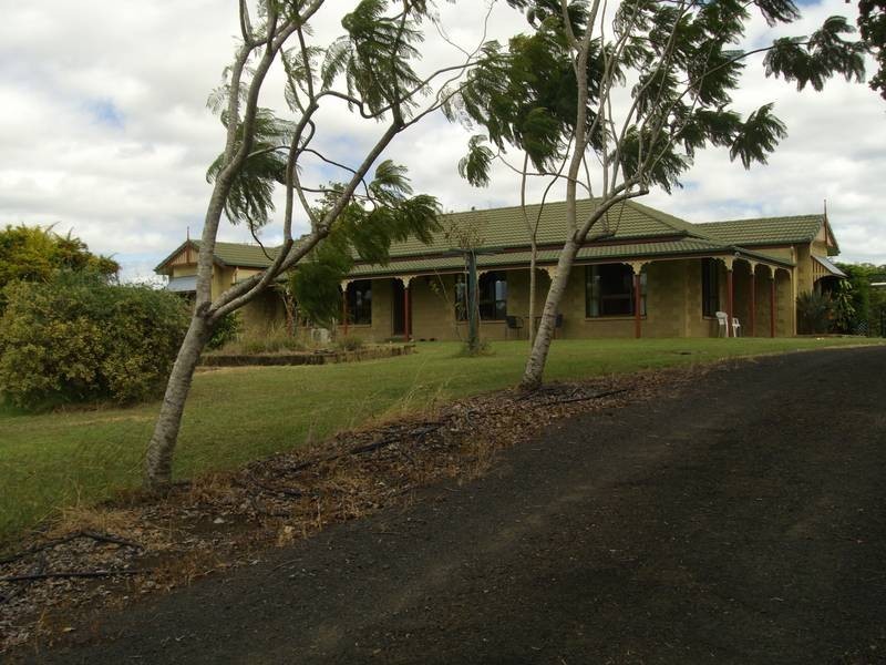Delan QLD 4671