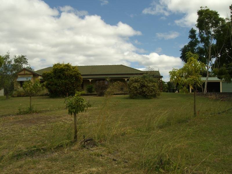 Delan QLD 4671