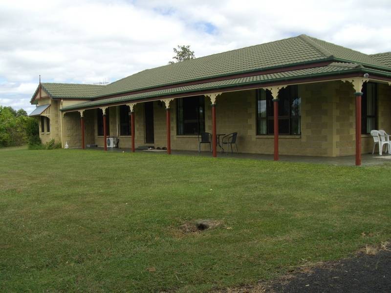 Delan QLD 4671