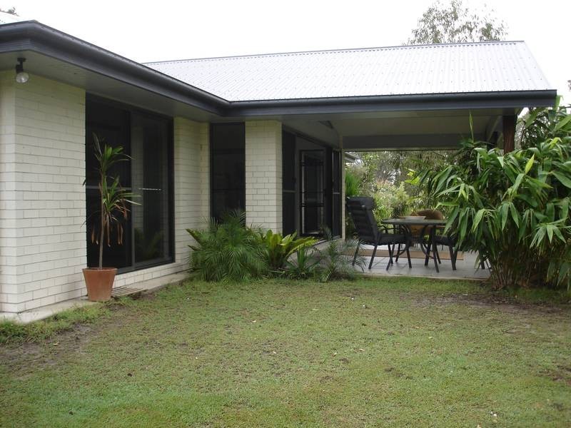 Innes Park QLD 4670