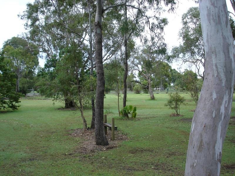 Innes Park QLD 4670