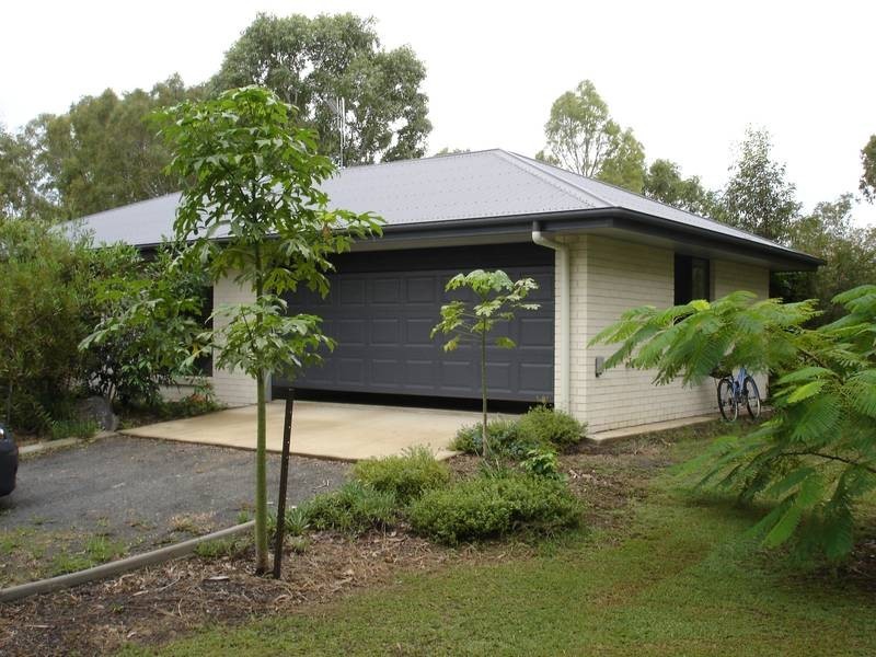 Innes Park QLD 4670