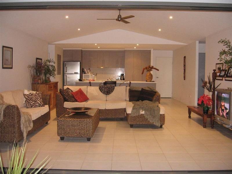 Innes Park QLD 4670
