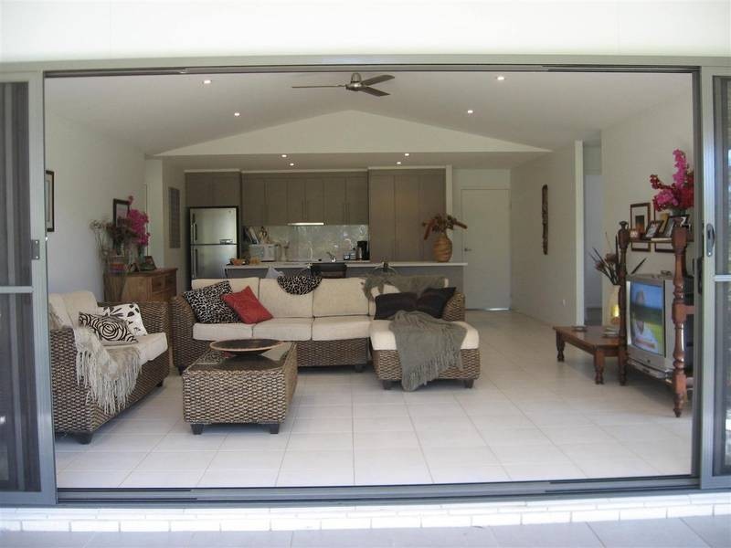 Innes Park QLD 4670