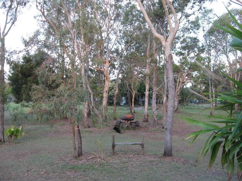 Innes Park QLD 4670