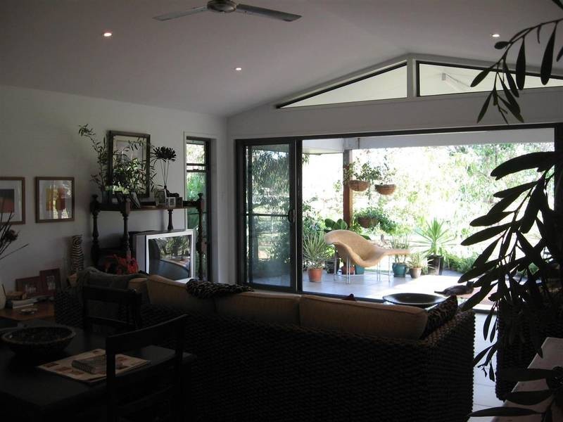Innes Park QLD 4670