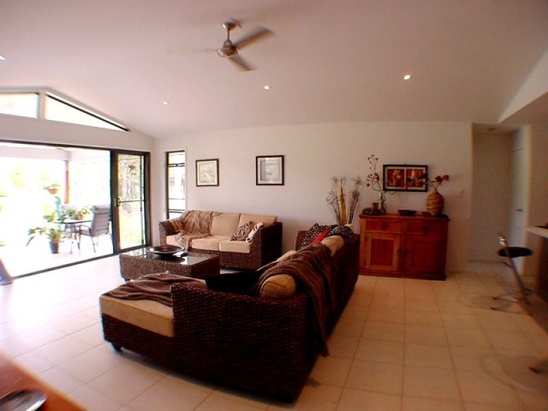 Innes Park QLD 4670