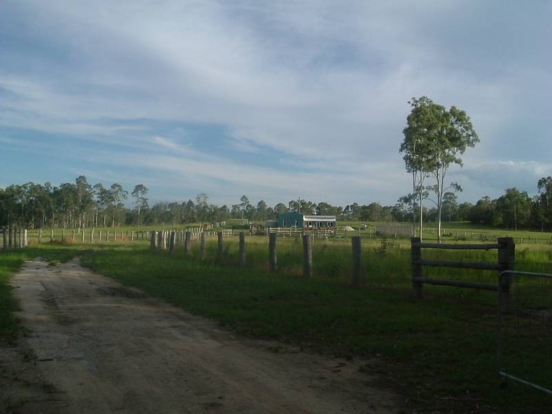 Lowmead QLD 4676