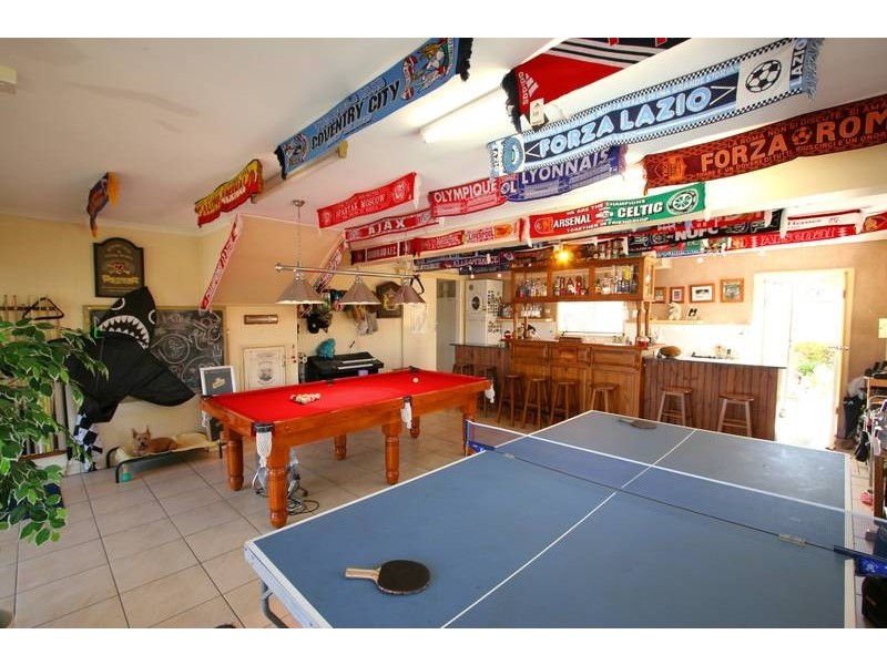 Avenell Heights QLD 4670