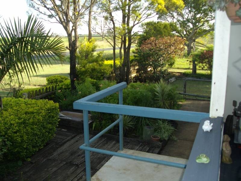 South Kolan QLD 4670