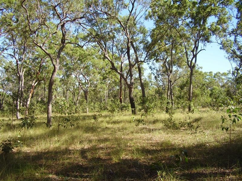 Mount Maria QLD 4674