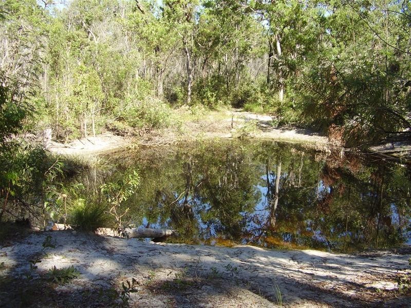 Mount Maria QLD 4674
