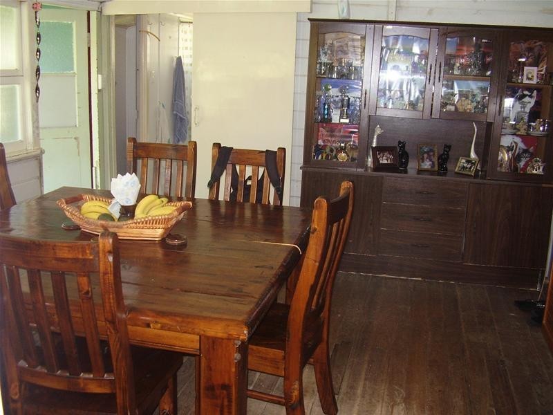 Mount Maria QLD 4674