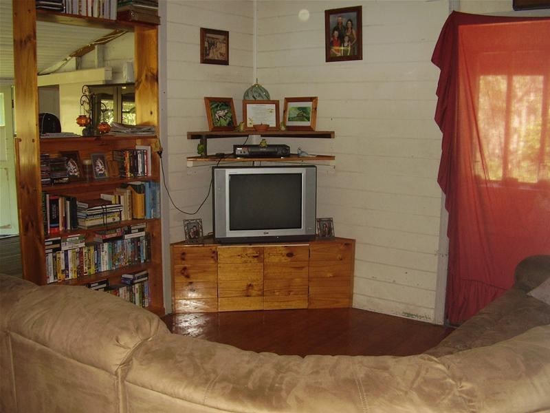 Mount Maria QLD 4674