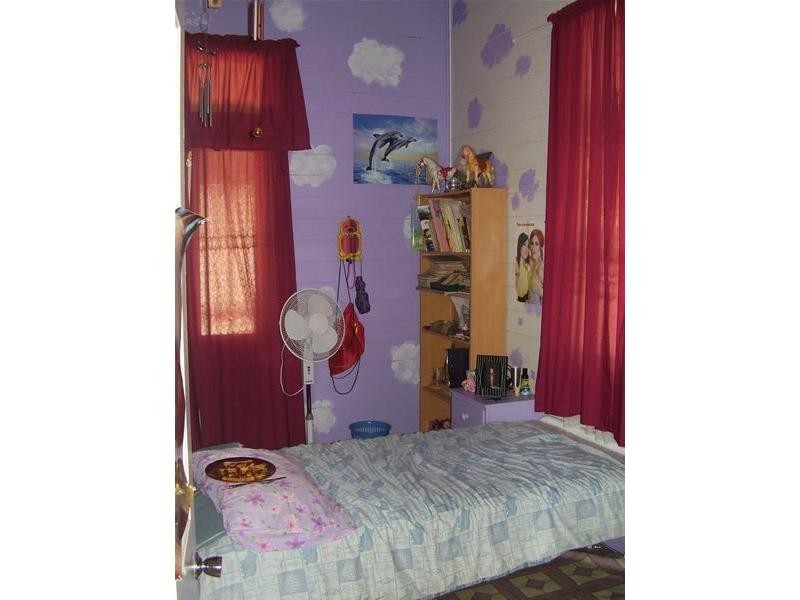 Mount Maria QLD 4674