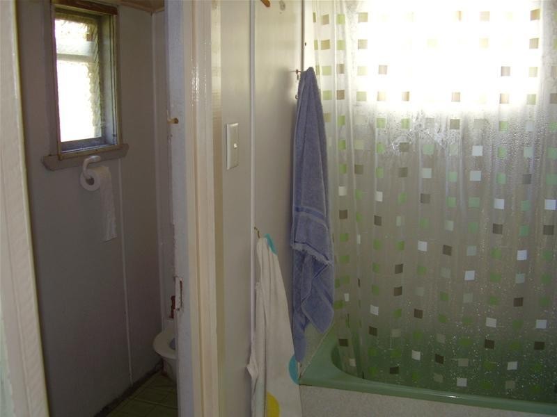 Mount Maria QLD 4674