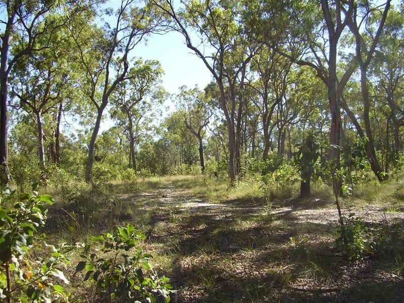 Mount Maria QLD 4674