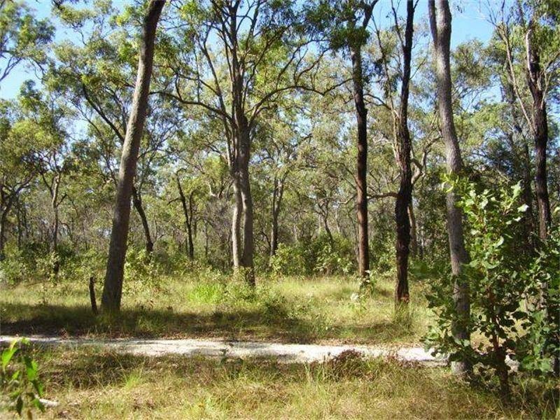 Mount Maria QLD 4674