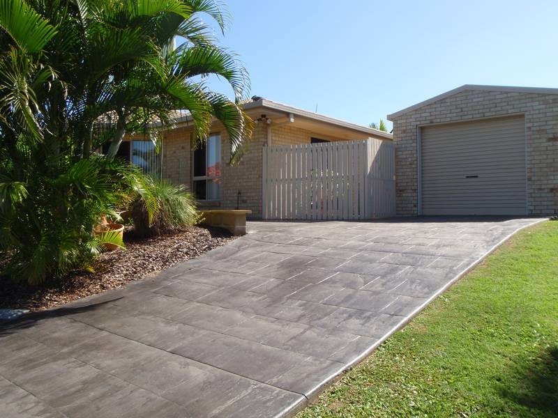 Avoca QLD 4670