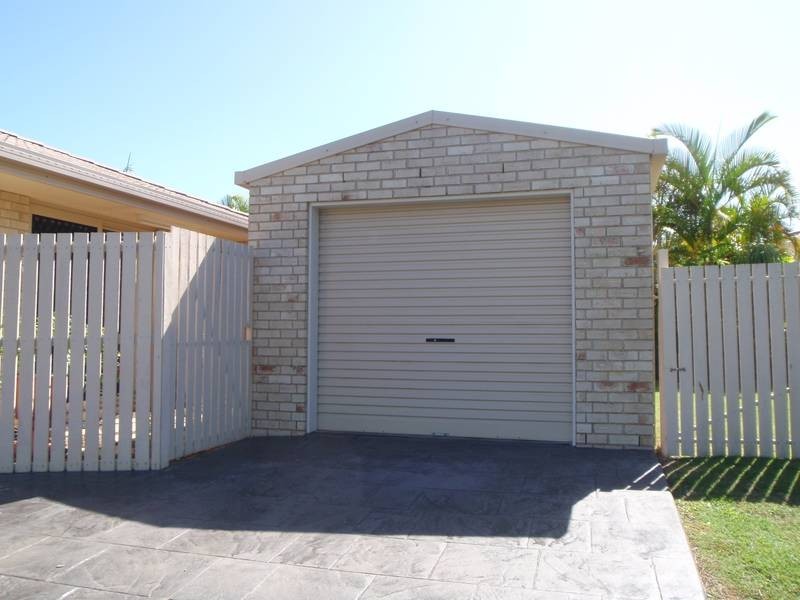 Avoca QLD 4670