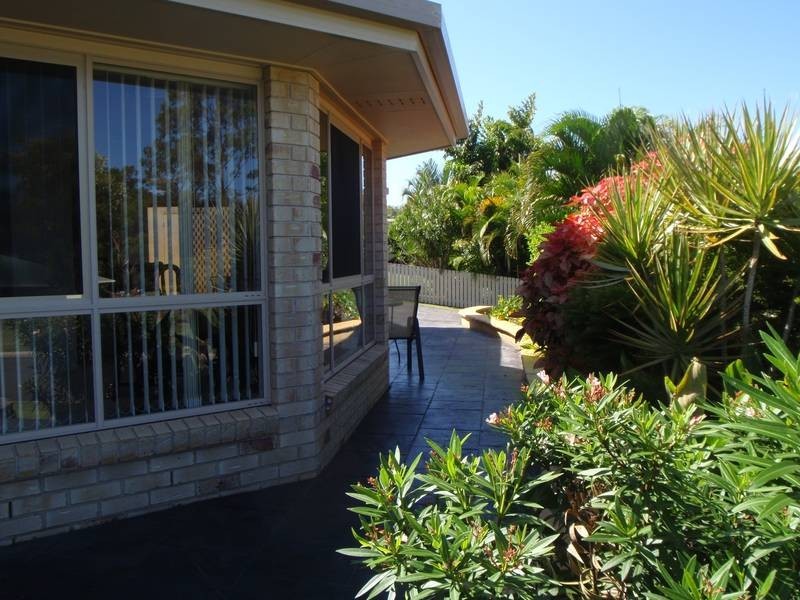 Avoca QLD 4670