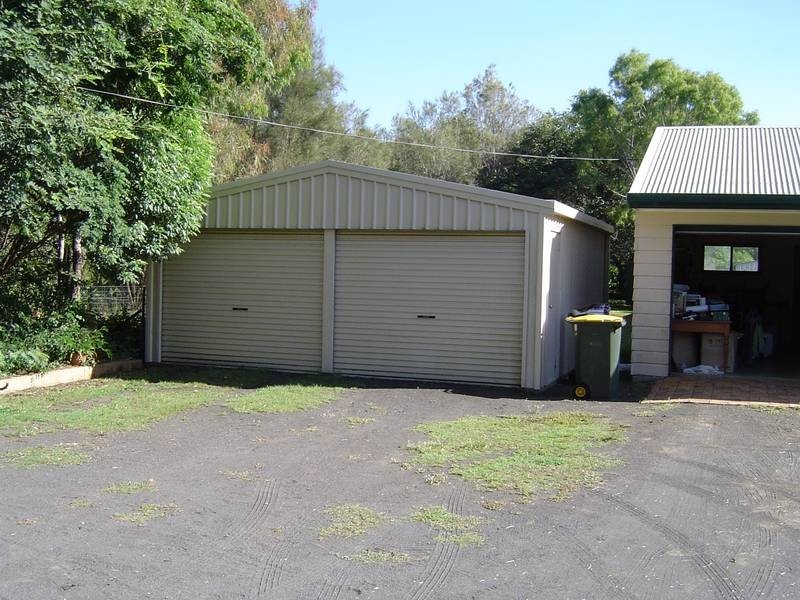 Innes Park QLD 4670