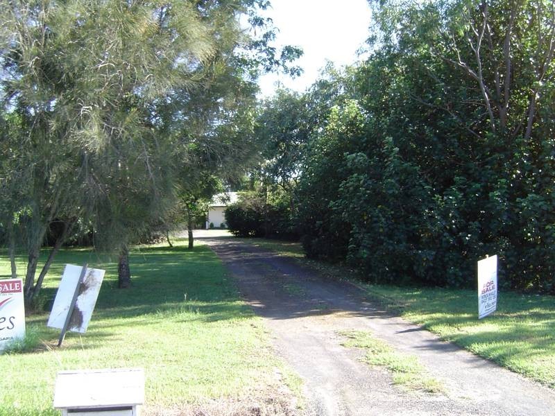 Innes Park QLD 4670