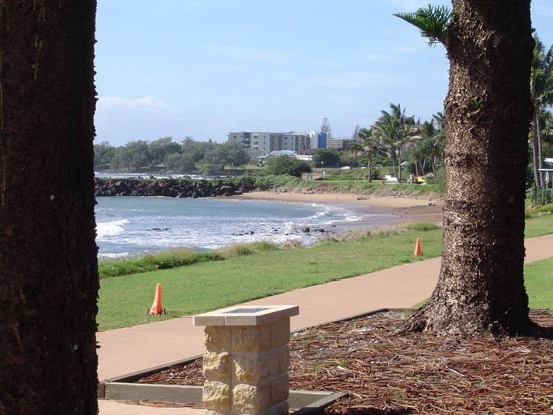 Bargara QLD 4670