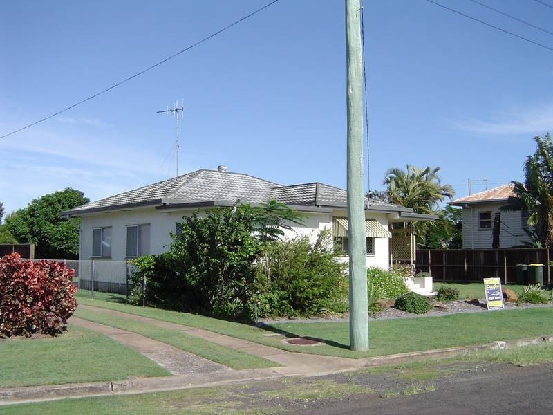 Bargara QLD 4670