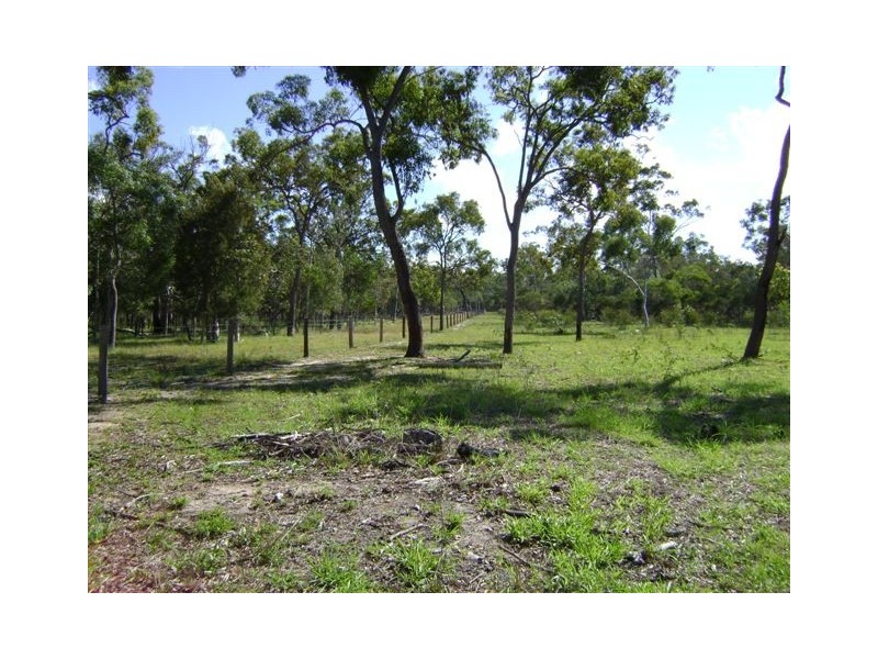 Deepwater QLD 4674