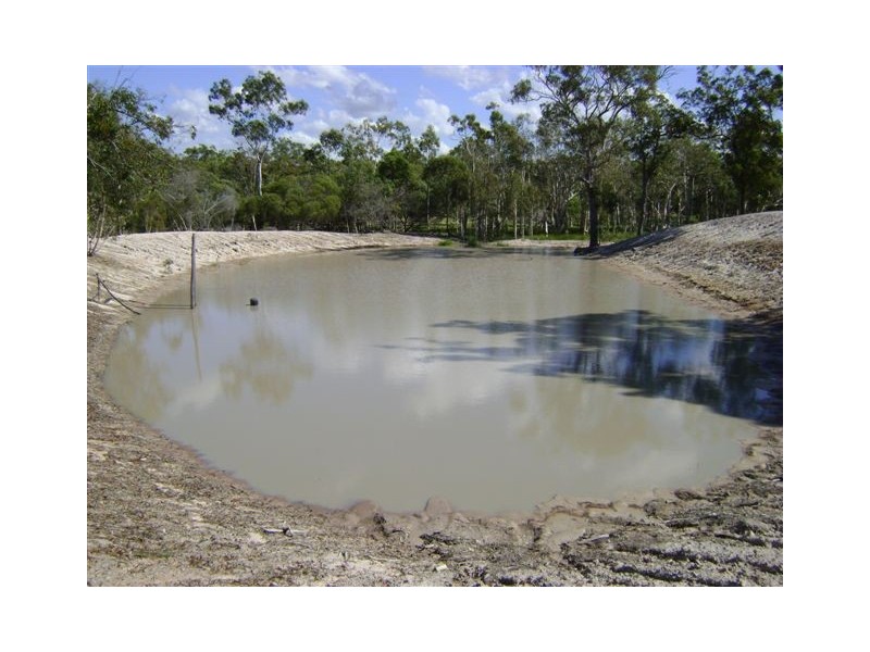 Deepwater QLD 4674