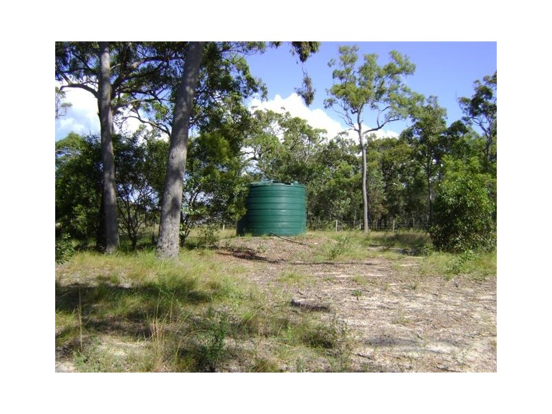 Deepwater QLD 4674