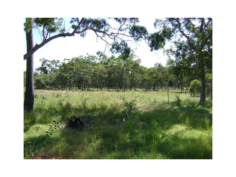 Deepwater QLD 4674