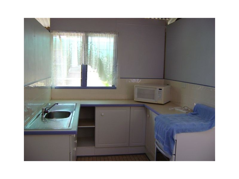 Deepwater QLD 4674
