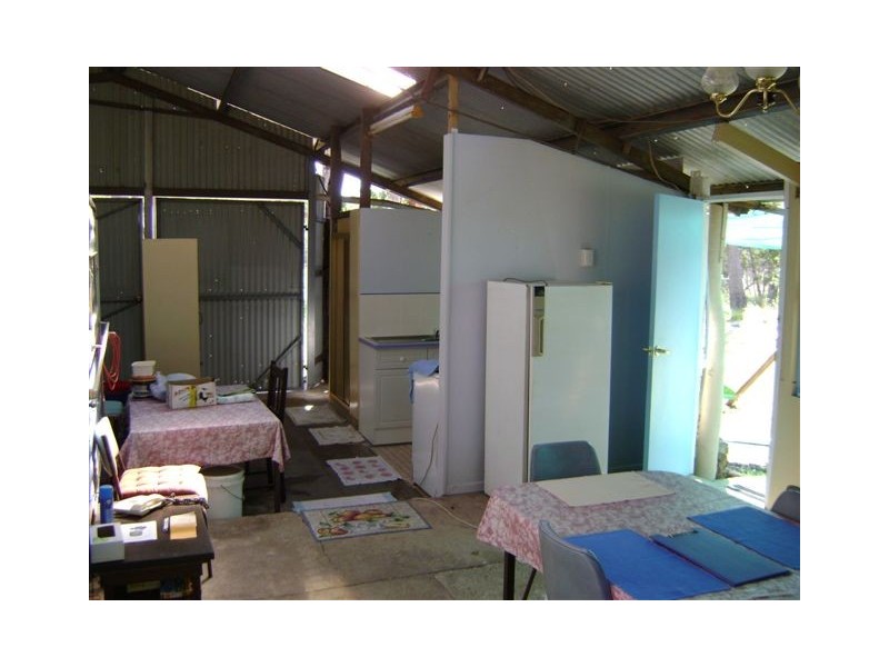 Deepwater QLD 4674